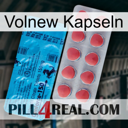 Volnew Capsules new14